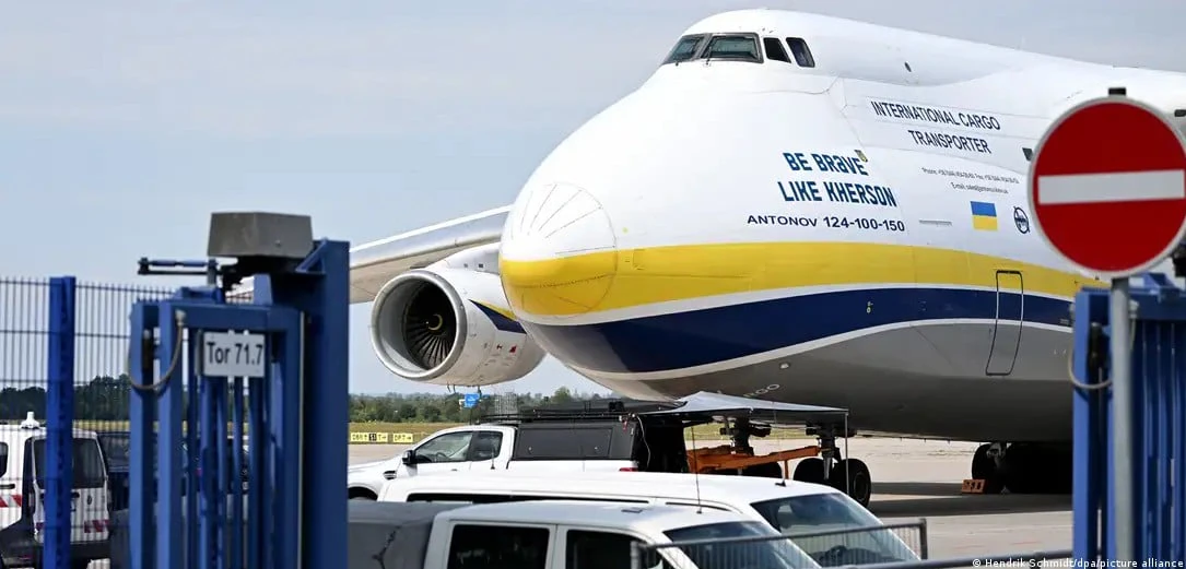 Добріндт: Німеччина щоденно є ціллю гібридної війни