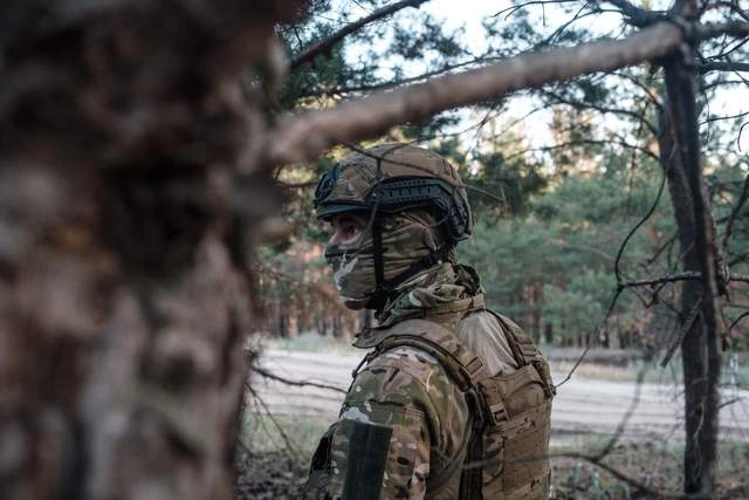 Фронт 10 серпня: що зафіксував ISW і де просування не підтверджене