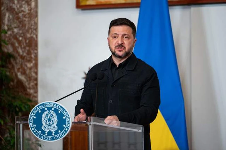 Зеленський окреслив загрозу нової хвилі мобілізації в РФ та її вплив на безпеку України