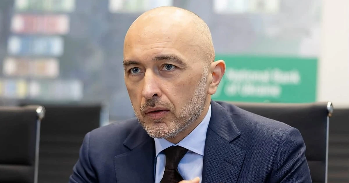 Претензії Зеленського до Пишного і ще чотирьох посадовців у матеріалі Bloomberg