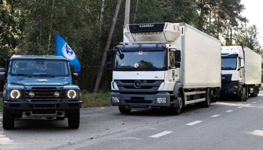 261 тіло за твердженням РФ: числа, відомства і подальші кроки ідентифікації