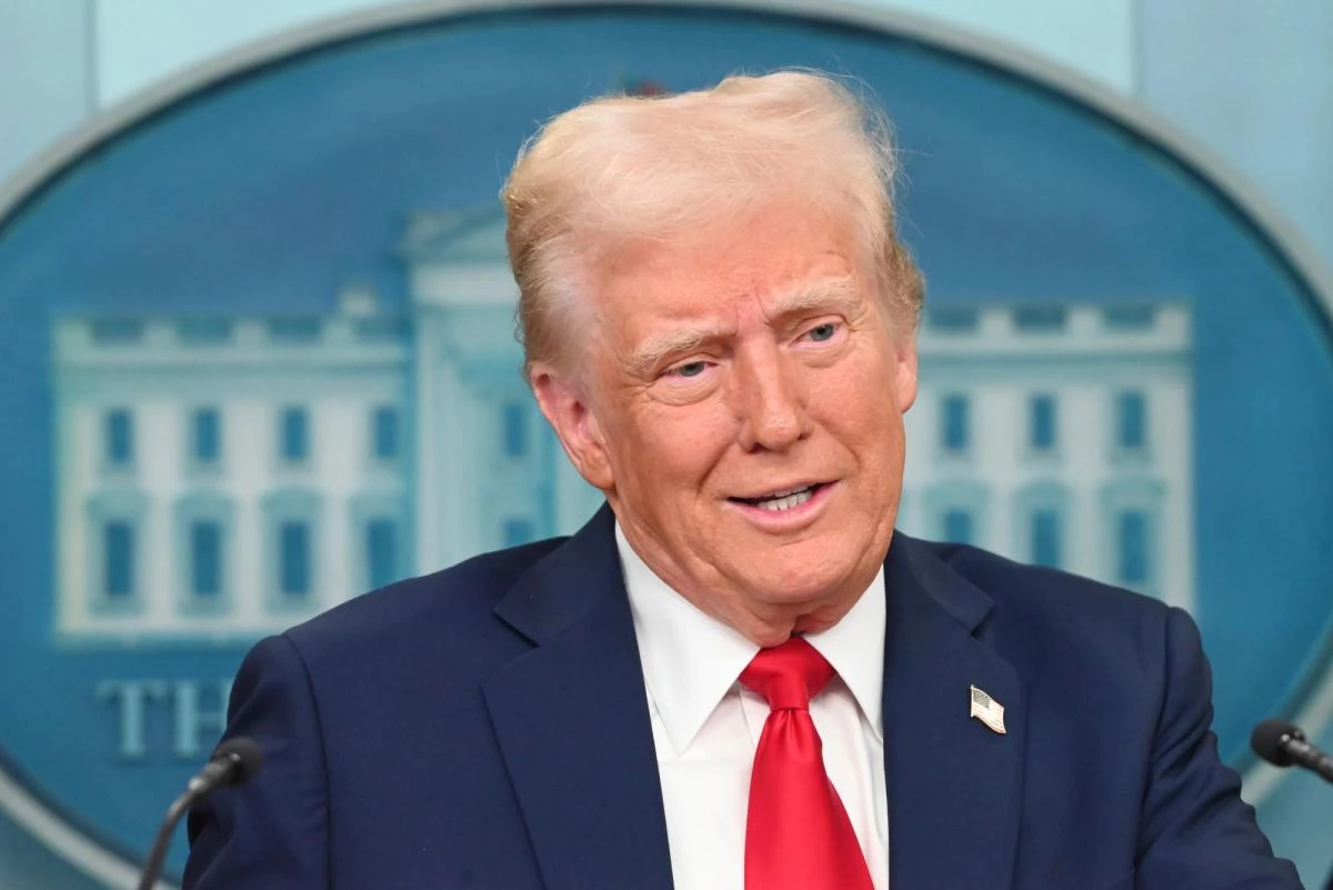 Переговори Зеленського і Трампа щодо виробництва Patriot в Україні
