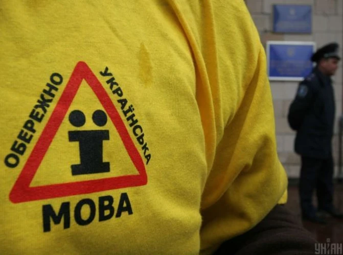 Львів: Тановецька як авторка допису і роль блогерки в поширенні відео