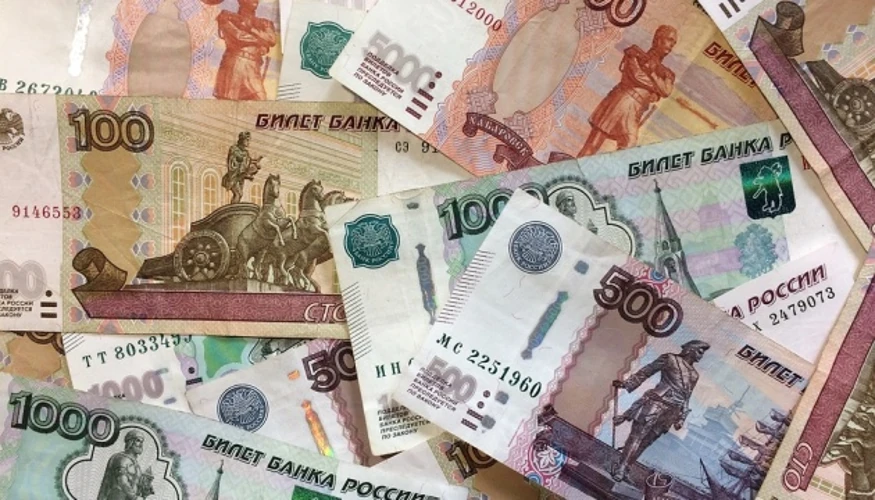 Російський диктатор Володимир Путін