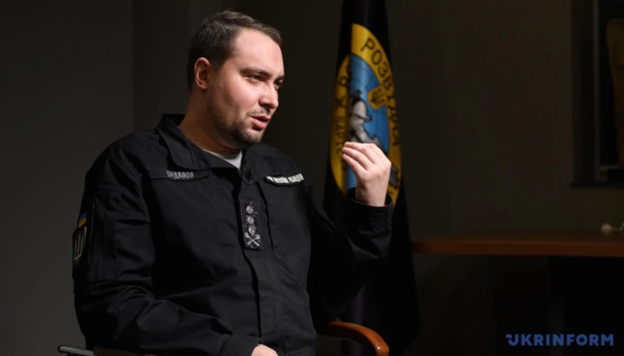 Буданов назвав 30 тисяч мінімумом і пояснив зв’язок цифри з кадровими рішеннями