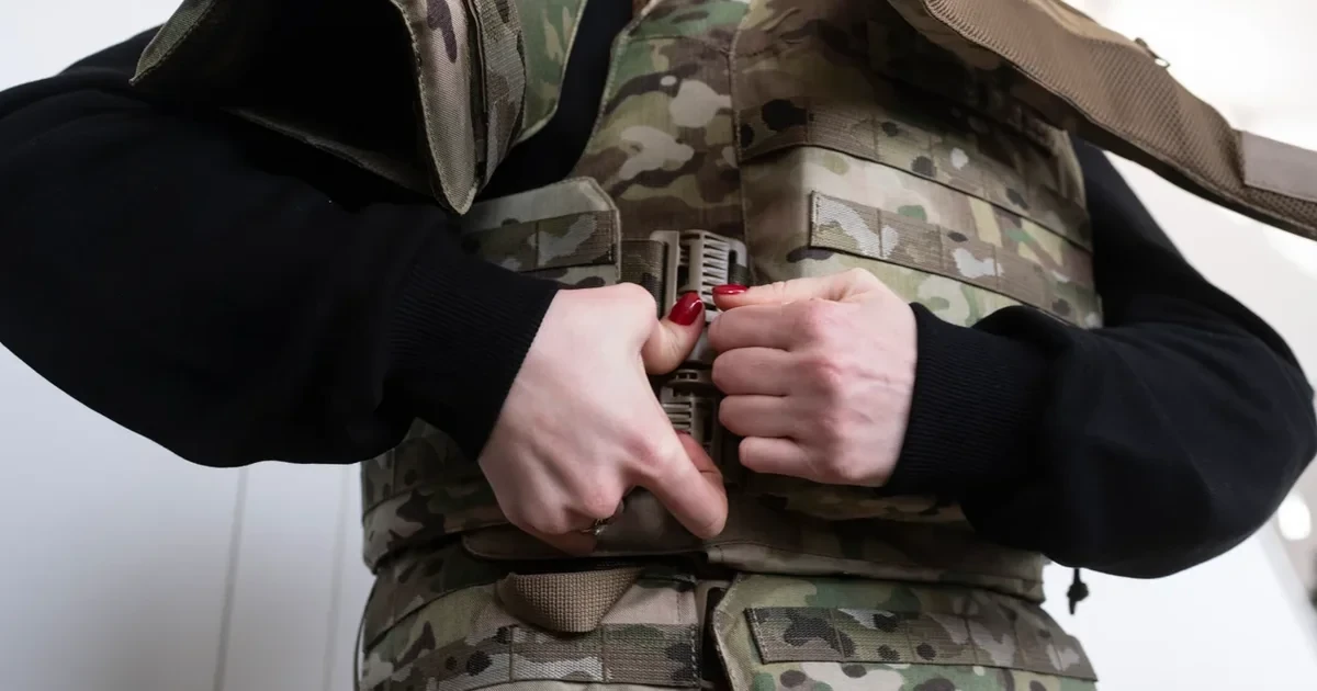 Буданов заявив, що мобілізація жінок в Україні не потрібна