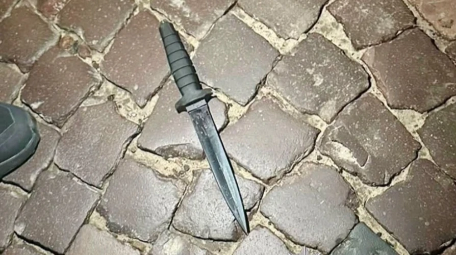 У Львові озвучили кількість пострілів по нападнику та вік загиблого військовослужбовця