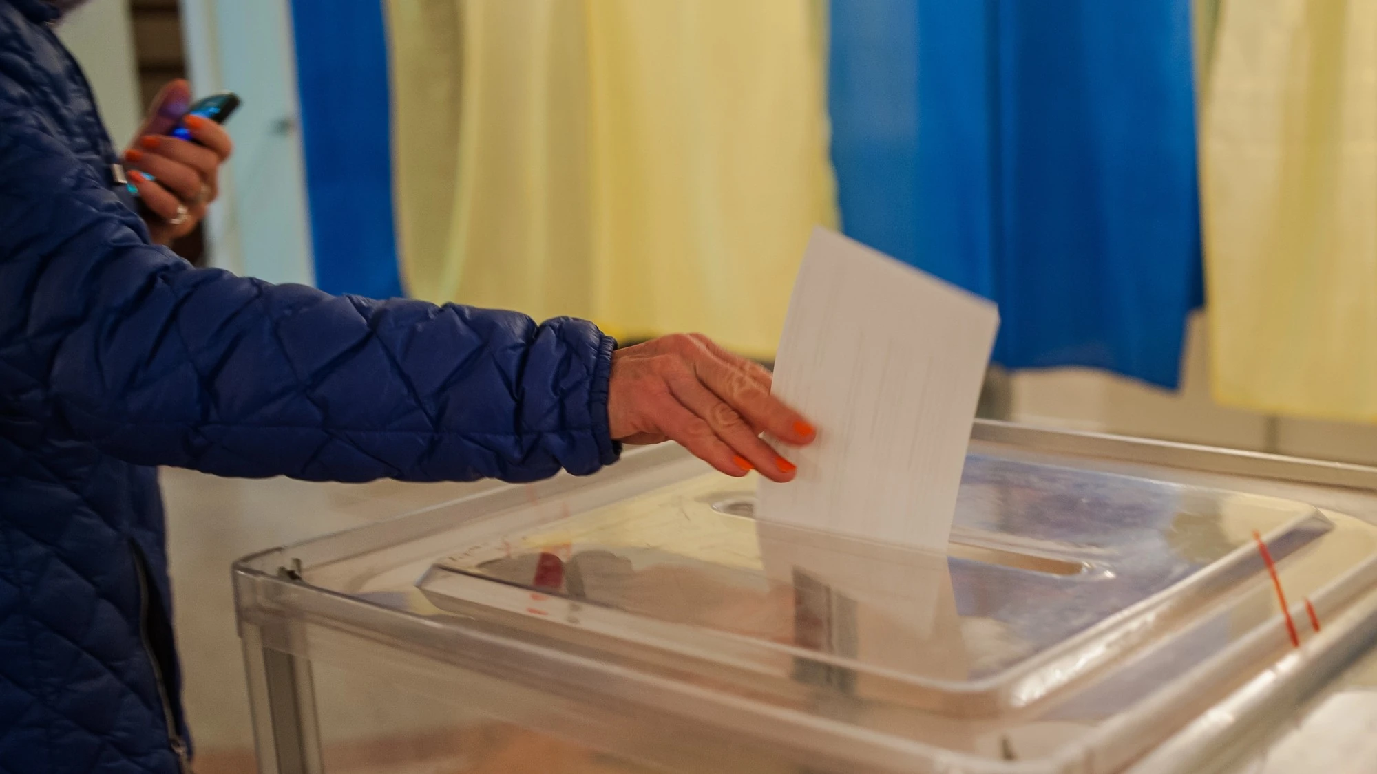 Федоров закликав до виборів під час війни — що відповіли в ОП