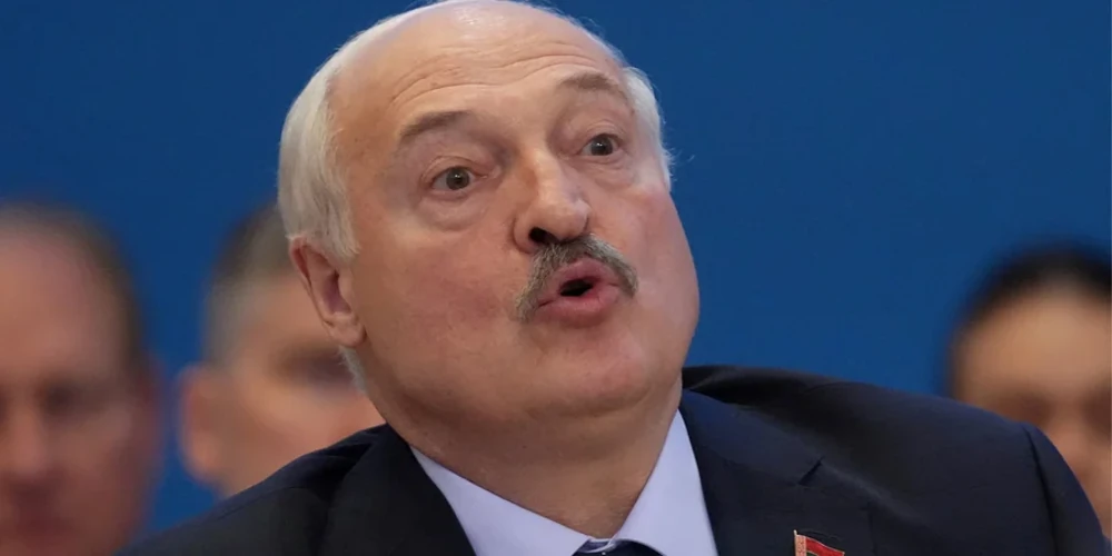 NYT: Коул підтвердив чотири зустрічі з Лукашенком і назвав дати угод про звільнення