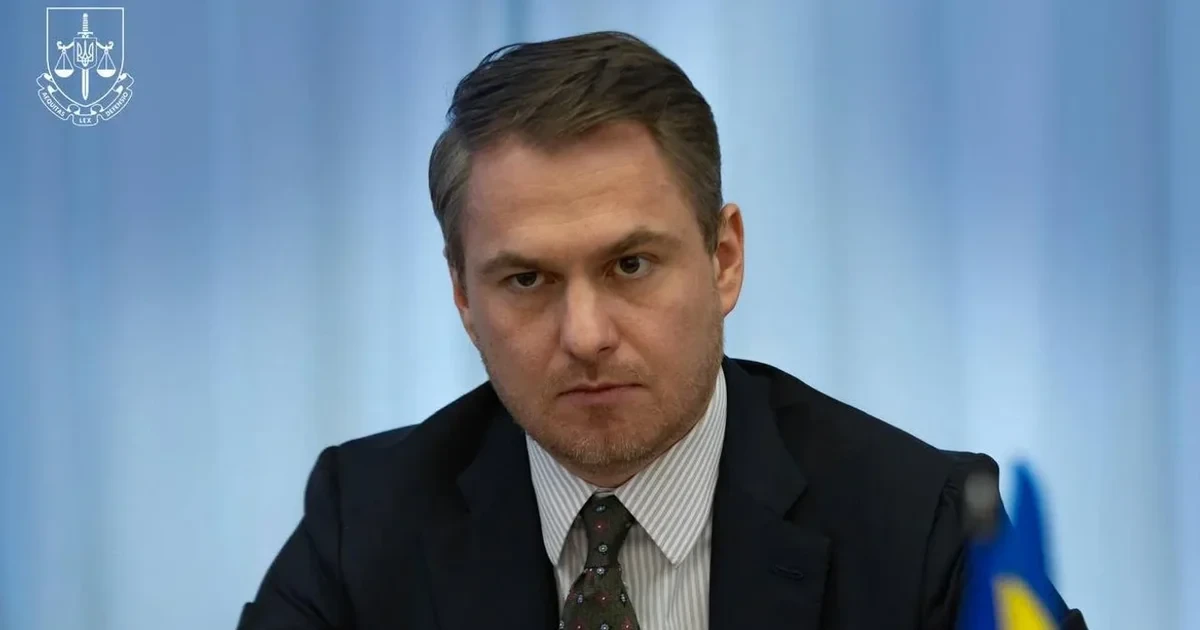 Перевірена послідовність подій 14 вересня: підозра Кривоносу від Кравченка