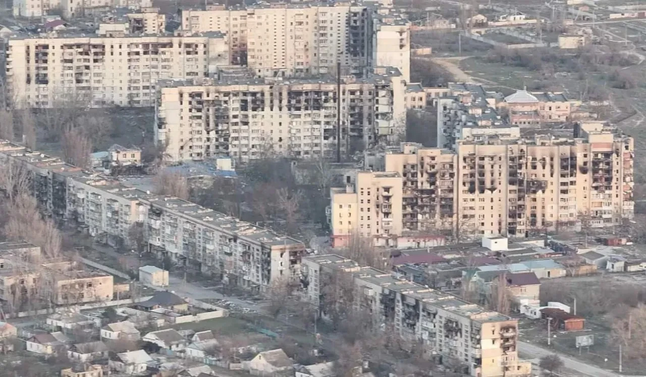 Україна виносить Олешки на Постійну раду ОБСЄ: чому це стосується кожного