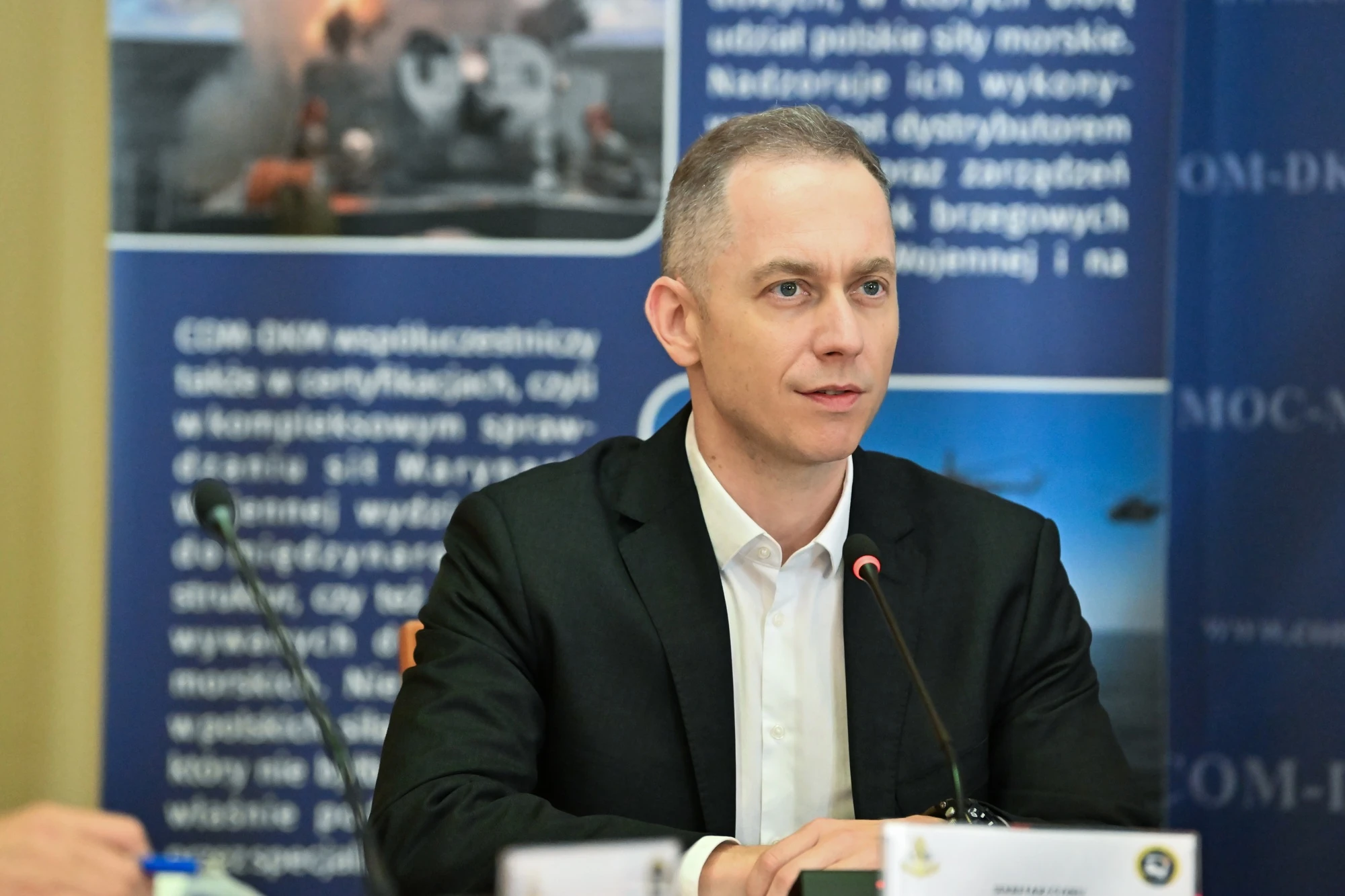 Удари РФ біля «Ягодина» Польща розцінила як загрозу транзиту зброї для ЗСУ