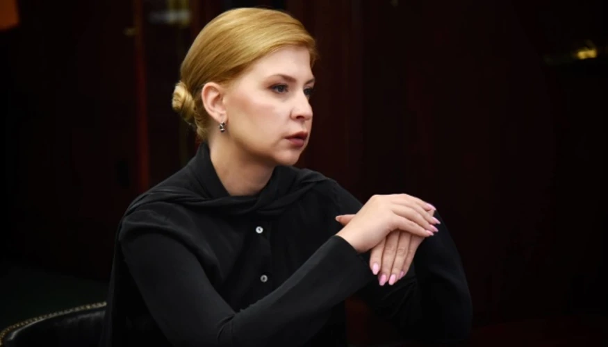 Стефанішина назвала причини відставки з посади посла у США: хронологія