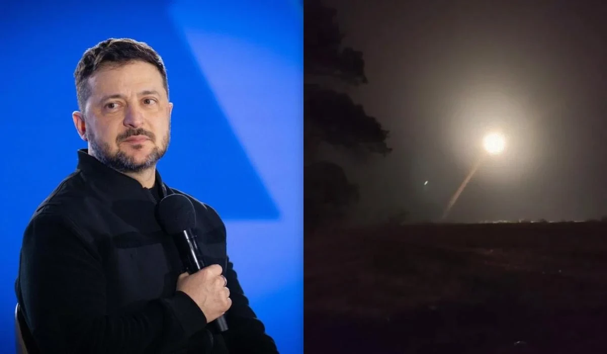 FP-7 у строю: Зеленський підтвердив перший бойовий пуск 1 жовтня і назвав наступний крок